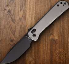 CJRB Bolt Folding Knife 3.25