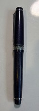 Sailor Pro Gear Slim Purple Cosmos H-MF picture
