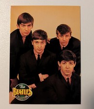 1993 The River Group Beatles Collection - Pick Your Card picture