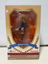 Jeanne D'Arc JK Blazer Ver. 1/7 Scale PVC Figure Fate/Extella AlphaMax Japan picture