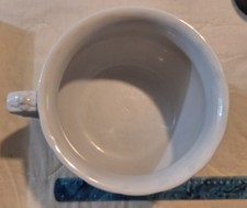 Antique W.T. Copeland & Sons Chamber Pot, No Lid (Circa 1870-1910) picture