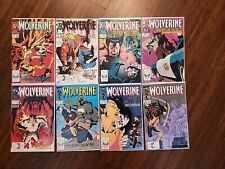 Wolverine Lot #9 - 16 picture