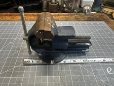 Vise Vintage Made In The USA  picture