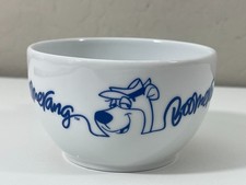 RARE Vintage 90s Yogi Bear Boomerang Schonwald Coffee Tea Mug Cartoon Network picture