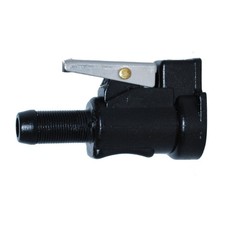 Attwood 88FHE516-6 Johnson/Evinrude/OMC Fuel Hose Fitting, 5/16-Inch picture