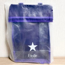 Fate/Grand Order Monte Cristo 2026 Year Plush Storage Bag Used picture