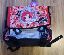 Disney ARS UNA SHOP DISNEY / W.I.T.C.H. Vintage School bag NEW UNUSED picture