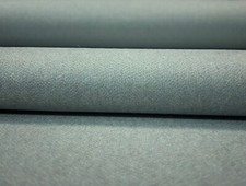 3.375 yd Designtex Heather Robin's Egg Blue Green Italian Wool Upholstery Fabric picture