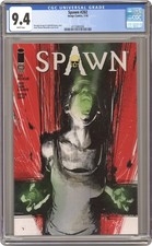 Spawn #282A Alexander CGC 9.4 2018 4115682006 picture