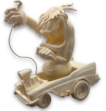 VRHTF NHRA ED BIG DADDY ROTH RAT FINK MR GASSER BUILT MODEL KIT READY FOR PAINT picture