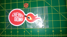 Front Street Sticker / Decal RACING ORIGINAL OLD STOCK picture