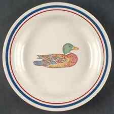 Corning Duck  Rimmed Soup Bowl 952100 picture
