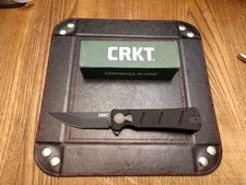CRKT Goken Folding Knife 3.69
