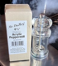 Mr Dudley 4 3/4