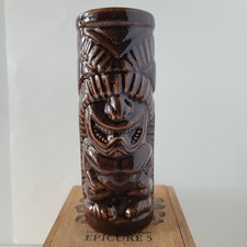 Vintage Mai Kai Fort Brown 7