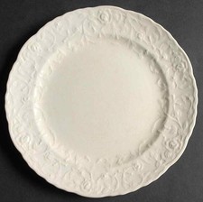 Pope Gosser Rose Point Salad Plate 5829289 picture