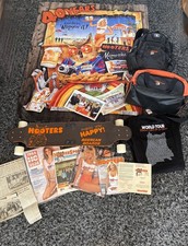 Hooters Collectable Items picture
