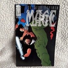 Mage The Hero Defined #12 (Image Comics April 1999) picture