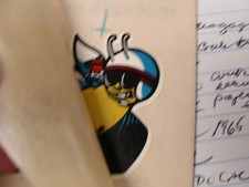 Vintage Dodge Super Bee decal 1969-1971 picture