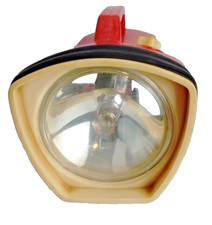 Vintage Protect O Lite UNI FLOAT Mark II Flashlight Lantern Works USA picture