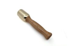 Taytools Solid Brass Chisel Hammer, 1.5 pound, 777178, BH02 picture