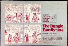 The Bungle Family 1928 picture
