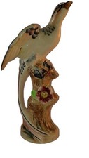 Long Tailed Bird Figurine picture