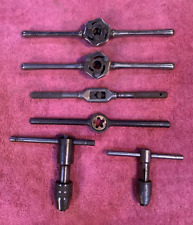 Tap and die handles (6) picture