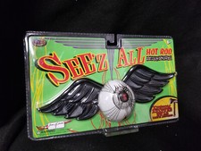 See'z All Hot Rod Underground Flying 