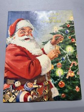 Ideals Publishing The Night Before Christmas Clement C Moore Vintage Paperback 0 picture