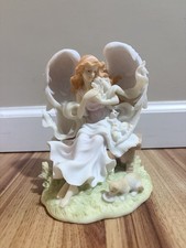 Seraphim Classics Karen Many Blessings #78798 picture