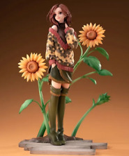Anime toy Nana Komatsu poses PVC Figure Statue New No Box 22CM picture