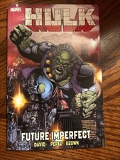 Hulk: Future Imperfect-Second Edition (Marvel Comics 2015) picture