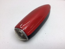 Vintage Delta Bicycle Fender Headlight Schwinn JC Higgins Roadmaster CWC  picture