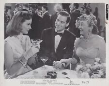 Jeanne Crain in Vicki (1953) ❤ Original Vintage - Hollywood Photo K 387 picture