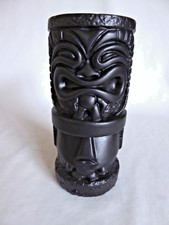 2006 MUNKTIKI LE #67/100 ROQ LA RUE TIKI ART NOW 3 EVENT CERAMIC TIKI MUG (NEW) picture