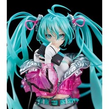 NEW  Limited Edition Vocaloid Hatsune Miku With SOLWA 1:7 Scale Statue picture