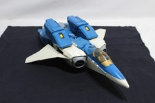 Genesis Mospeada Variable Legioss Gakken Showa Retro Original read description picture