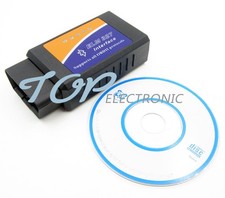 Mini ELM327 Bluetooth OBD2 OBDII Car Diagnostic Interface Scanner picture