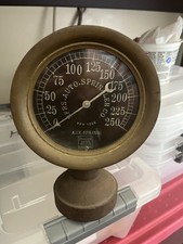 Automatic Fire Sprinkler Gauge picture