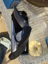 Benchmade Pocketknife picture