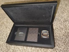 Marriott Bonvoy Ambassador Elite VIP Recognition Gift Set New Sealed Rare picture