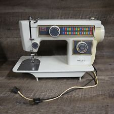 Nelco Ultra Heavy Duty Free Arm Sewing Machine Model 5103L *Parts or Repair* picture