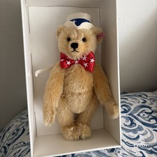 Steiff Teddy Bear 2003 picture