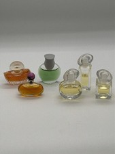 Avon Mini Rare Gold, Millennia & Far Away + Mini Today, Tomorrow & Always picture