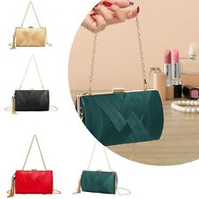 Elegant Mini Shoulder Bag For Women   Chic Evening Party Clutch With Matching picture