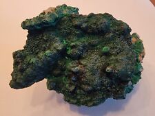 Large Silky Malachite Cluster picture