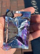 IN HAND 2026 Walt Disney World Hidden Disney Wave B Mystery Pin Pack (2 Pins) picture