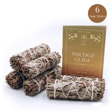 Sage Smudge Sticks 4