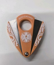 Avo Cutter Xikar Orange  picture